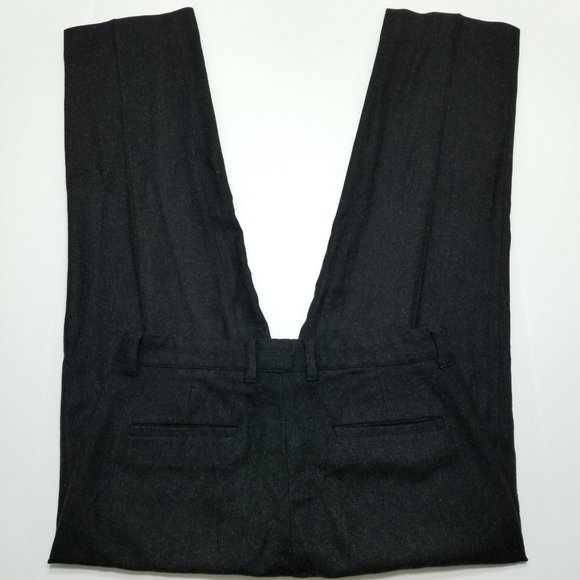 Banana Republic Hacking Stretch - Winter Flannel P - Picture 6 of 9